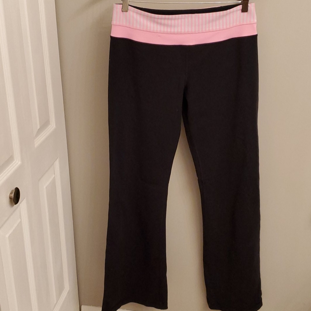 Yoga pants